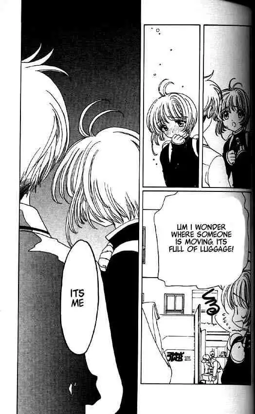 Card Captor Sakura Chapter 47 28